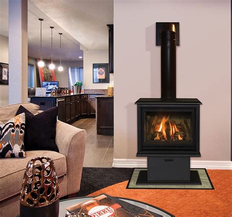 bear gas stove